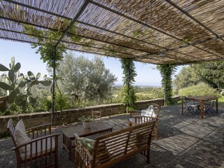 Apartamento de vacaciones Genzano di Roma Grabación al aire libre 2
