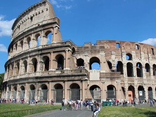 Apartamento de vacaciones Genzano di Roma Entorno 16