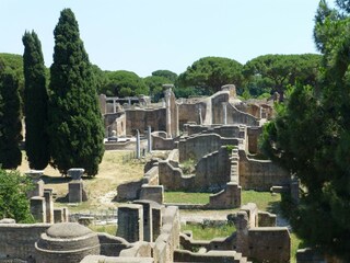 Apartamento de vacaciones Genzano di Roma Entorno 20