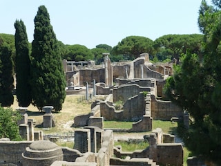 Appartamento per vacanze Genzano di Roma Ambiente 24