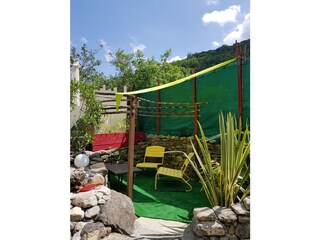 Vakantieappartement Badalucco Buitenaudio-opname 16