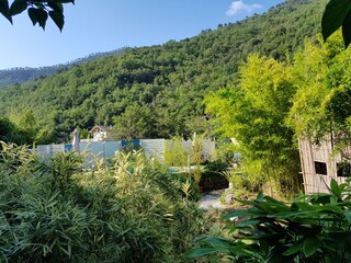 Vakantieappartement Badalucco Buitenaudio-opname 19