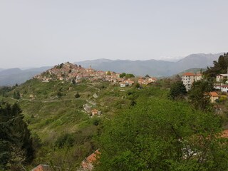 Appartamento per vacanze Badalucco Ambiente 30