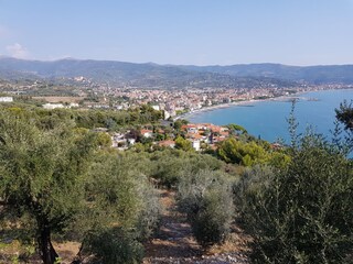 Appartamento per vacanze Badalucco Ambiente 31