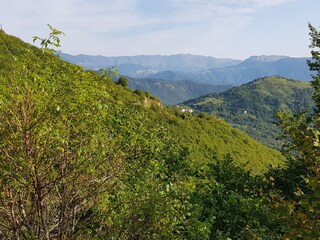 Appartamento per vacanze Badalucco Ambiente 32