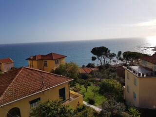 Appartamento per vacanze Badalucco Ambiente 33