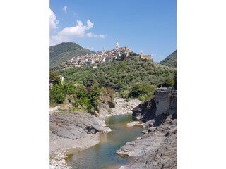 Appartamento per vacanze Badalucco Ambiente 35