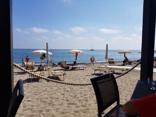 Appartamento per vacanze Badalucco Ambiente 38