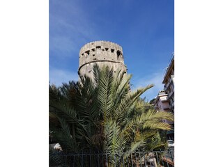 Appartamento per vacanze Badalucco Ambiente 40