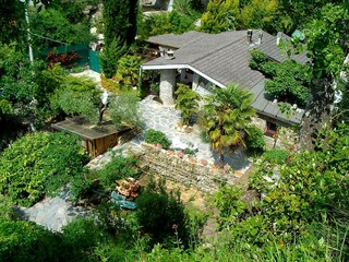 Appartamento per vacanze Badalucco Registrazione all'aperto 1