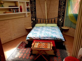 Appartamento per vacanze Badalucco Caratteristiche 26