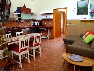 Appartamento per vacanze Badalucco Caratteristiche 25