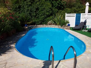 Appartamento per vacanze Badalucco Registrazione all'aperto 23