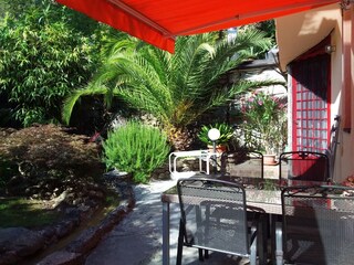 Vakantieappartement Badalucco Buitenaudio-opname 7