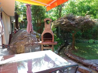 Vakantieappartement Badalucco Buitenaudio-opname 6