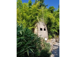 Appartamento per vacanze Badalucco Registrazione all'aperto 10