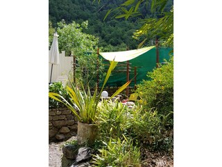 Appartamento per vacanze Badalucco Registrazione all'aperto 4