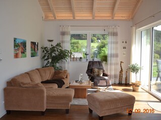 Wohnraum