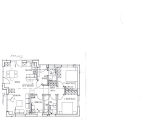 Bungalow Gerolstein Grundriss 14