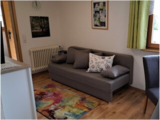 Sofaecke