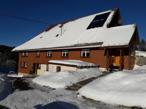 Ferienwohnung Jockeleshäusle - Hinterzarten - image1