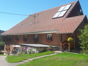 Ferienwohnung Jockeleshäusle