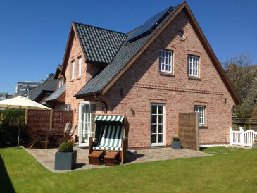 Ferienwohnung Gode Tiet