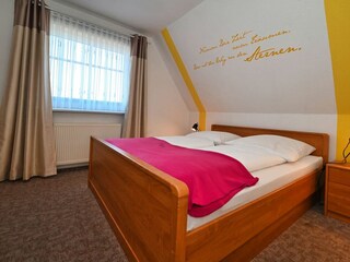 Ferienwohnung Büsum Außenaufnahme 3