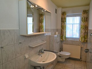 Ferienwohnung Büsum Außenaufnahme 6