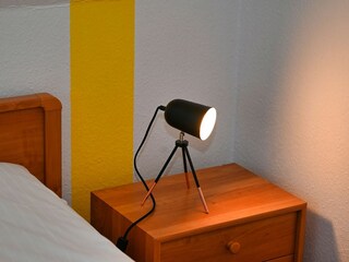 Ferienwohnung Büsum Außenaufnahme 14