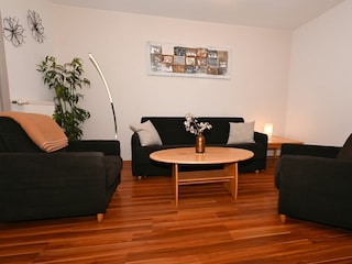 Ferienwohnung Büsum Außenaufnahme 3