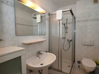 Ferienwohnung Büsum Außenaufnahme 6