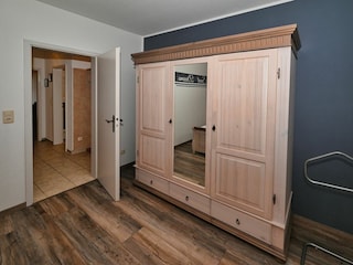 Ferienwohnung Büsum Außenaufnahme 13