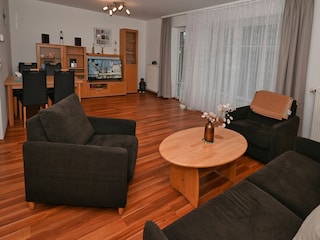 Ferienwohnung Büsum Außenaufnahme 14