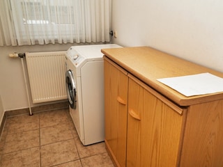 Ferienwohnung Büsum Außenaufnahme 15