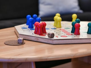 Ferienwohnung Büsum Außenaufnahme 18