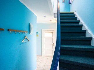 Reihenhaus Büsum Außenaufnahme 13