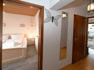 Ferienwohnung Büsum Außenaufnahme 6