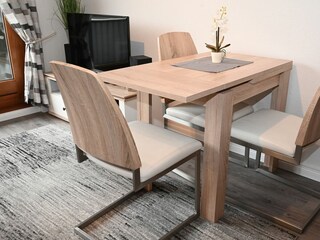 Ferienwohnung Büsum Außenaufnahme 10