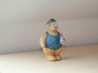 Ferienwohnung Büsum Außenaufnahme 11