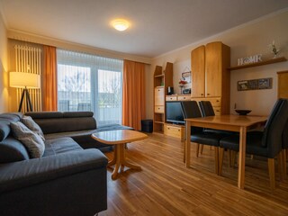 Ferienwohnung Büsum Ausstattung 8