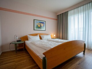 Ferienwohnung Büsum Ausstattung 13