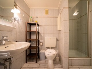 Ferienwohnung Büsum Ausstattung 15