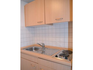 Küche / Küchenzeile