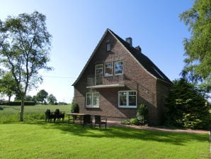 Holiday house Landhaus am Heidweg - Holtgast - image1