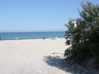 Am Hauptstrand