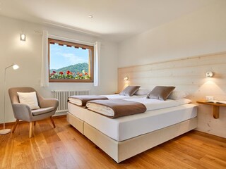 Vakantieappartement San Cassiano Kenmerken 1
