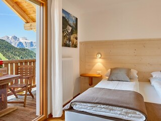 Holiday apartment San Cassiano Features 16
