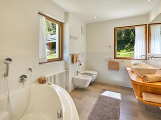 Holiday apartment San Cassiano Features 15