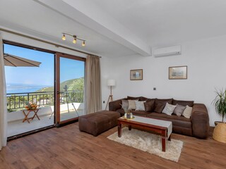 Vakantiehuis Makarska Kenmerken 24